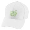 Youth Athletic Mesh Cap Thumbnail