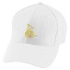 Youth Athletic Mesh Cap Thumbnail