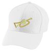 Youth Athletic Mesh Cap Thumbnail