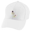 Youth Athletic Mesh Cap Thumbnail