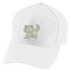 Youth Athletic Mesh Cap Thumbnail