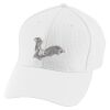 Youth Athletic Mesh Cap Thumbnail