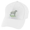 Youth Athletic Mesh Cap Thumbnail