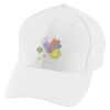 Youth Athletic Mesh Cap Thumbnail