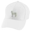 Youth Athletic Mesh Cap Thumbnail