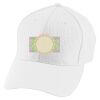Youth Athletic Mesh Cap Thumbnail