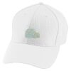 Youth Athletic Mesh Cap Thumbnail