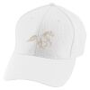 Youth Athletic Mesh Cap Thumbnail