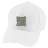 Youth Athletic Mesh Cap Thumbnail