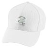 Youth Athletic Mesh Cap Thumbnail