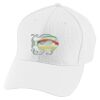 Youth Athletic Mesh Cap Thumbnail