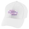 Youth Athletic Mesh Cap Thumbnail