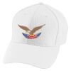 Youth Athletic Mesh Cap Thumbnail