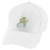 Youth Athletic Mesh Cap Thumbnail