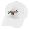 Youth Athletic Mesh Cap Thumbnail
