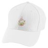 Youth Athletic Mesh Cap Thumbnail