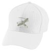 Youth Athletic Mesh Cap Thumbnail