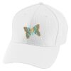 Youth Athletic Mesh Cap Thumbnail