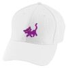 Youth Athletic Mesh Cap Thumbnail