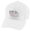 Youth Athletic Mesh Cap Thumbnail
