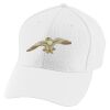 Youth Athletic Mesh Cap Thumbnail