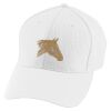 Youth Athletic Mesh Cap Thumbnail