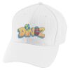 Youth Athletic Mesh Cap Thumbnail