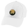 Youth Athletic Mesh Cap Thumbnail