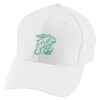 Youth Athletic Mesh Cap Thumbnail