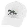 Youth Athletic Mesh Cap Thumbnail