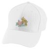 Youth Athletic Mesh Cap Thumbnail