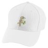 Youth Athletic Mesh Cap Thumbnail
