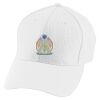 Youth Athletic Mesh Cap Thumbnail