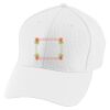 Youth Athletic Mesh Cap Thumbnail