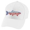 Youth Athletic Mesh Cap Thumbnail