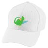 Youth Athletic Mesh Cap Thumbnail