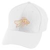 Youth Athletic Mesh Cap Thumbnail