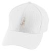 Youth Athletic Mesh Cap Thumbnail
