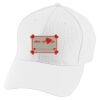 Youth Athletic Mesh Cap Thumbnail