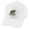 Youth Athletic Mesh Cap Thumbnail