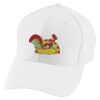 Youth Athletic Mesh Cap Thumbnail