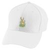 Youth Athletic Mesh Cap Thumbnail