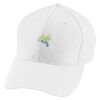 Youth Athletic Mesh Cap Thumbnail