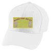 Youth Athletic Mesh Cap Thumbnail