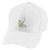 Youth Athletic Mesh Cap Thumbnail