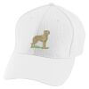 Youth Athletic Mesh Cap Thumbnail