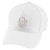 Youth Athletic Mesh Cap Thumbnail