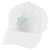 Youth Athletic Mesh Cap Thumbnail