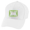 Youth Athletic Mesh Cap Thumbnail
