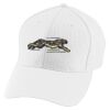 Youth Athletic Mesh Cap Thumbnail